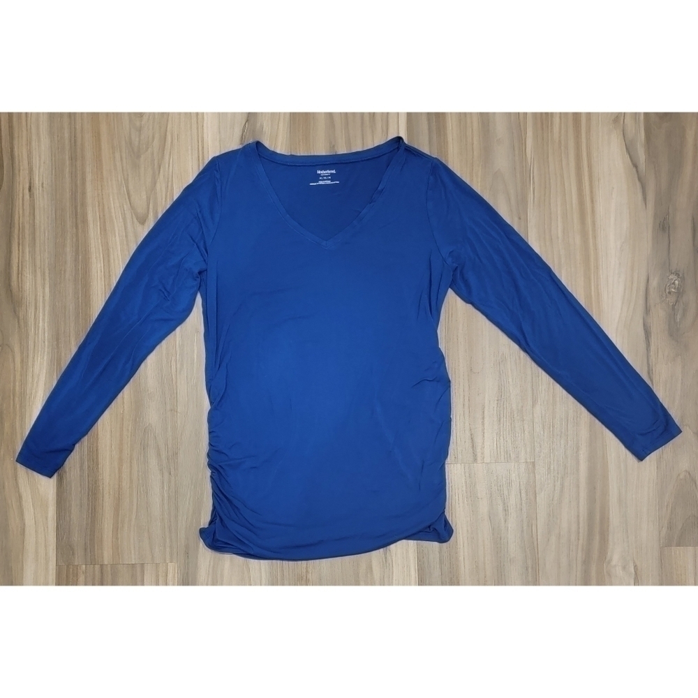 Motherhood Maternity Top Tshirt